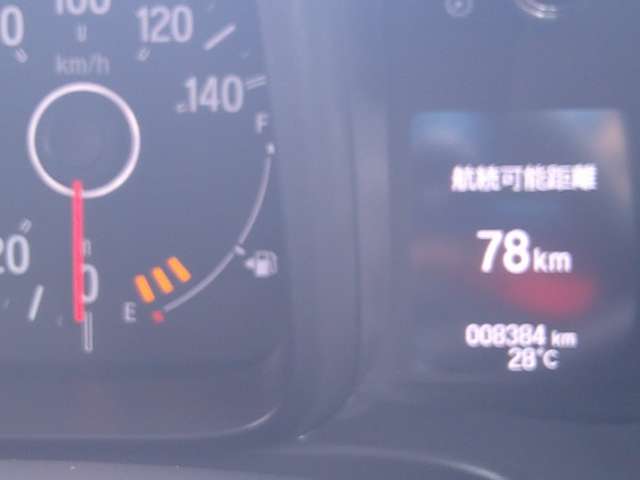 Honda N-VAN 9