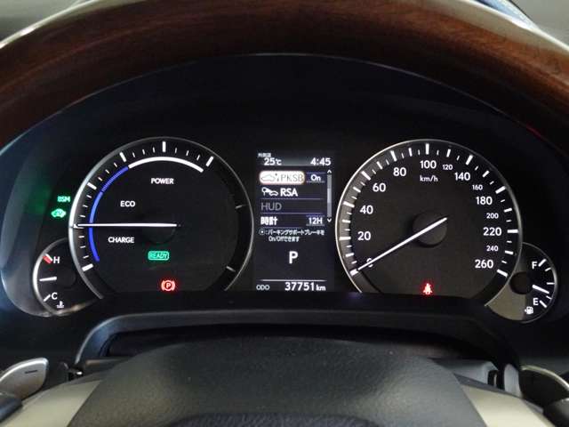 Lexus RX 11