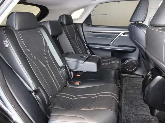 Lexus RX 10