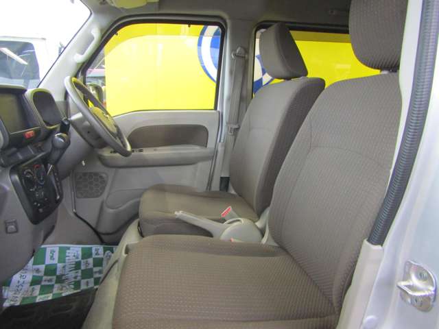 Nissan NV100 Clipper 7