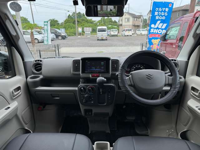 Suzuki Every 5