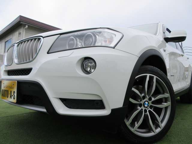 BMW X3 11