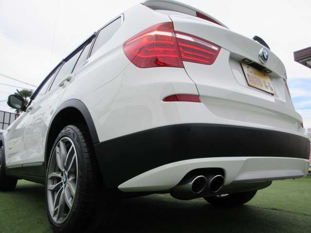 BMW X3 12