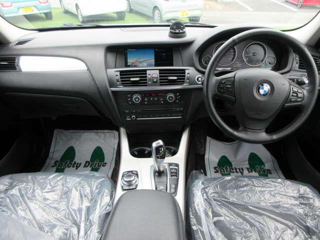 BMW X3 3