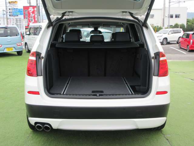 BMW X3 9