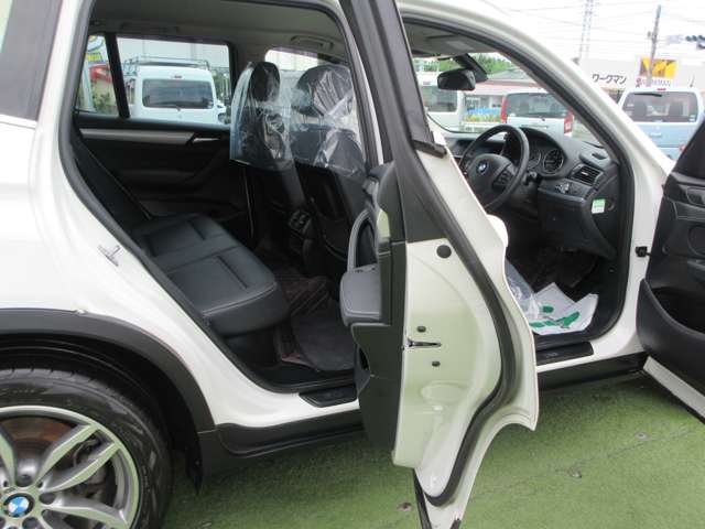 BMW X3 10