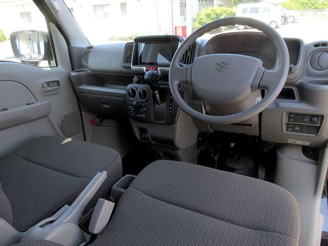 Suzuki Every 2