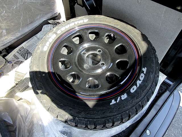 Suzuki Every 4
