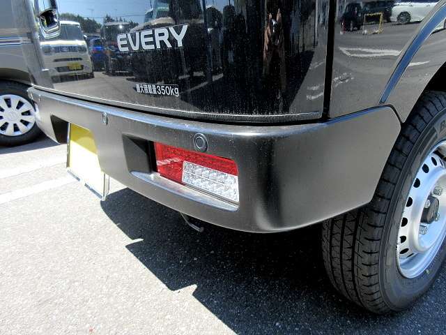 Suzuki Every 6