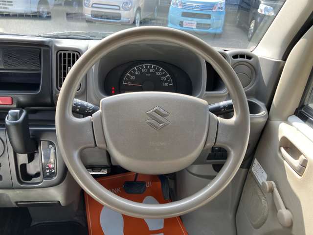 Suzuki Every 11