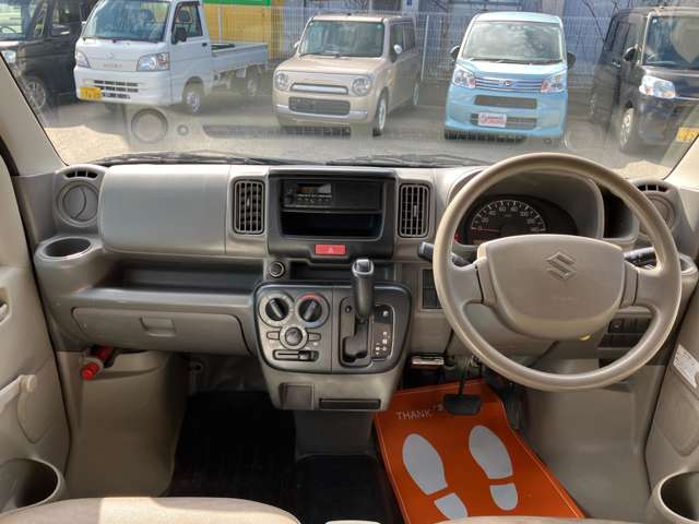 Suzuki Every 10