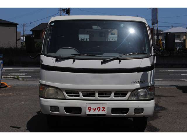 Hino Dutro 5