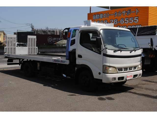 Hino Dutro 6