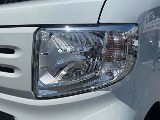 Honda N-VAN 11