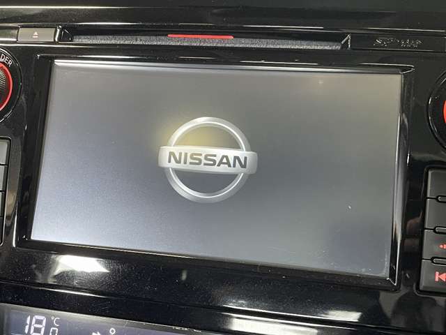 Nissan X-Trail 7