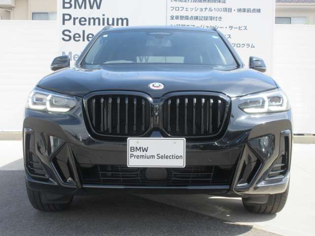 BMW X3 5