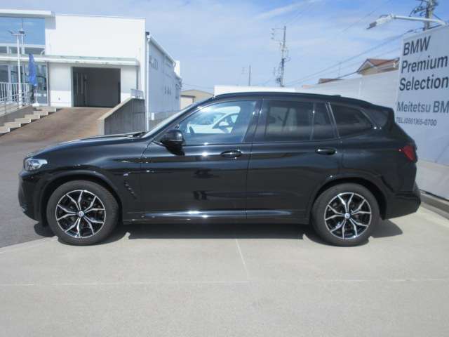 BMW X3 6
