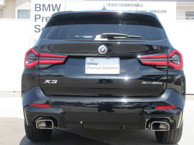 BMW X3 8