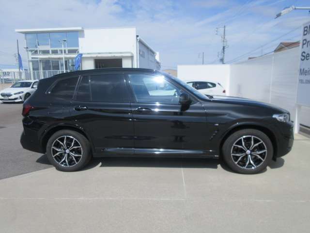 BMW X3 9