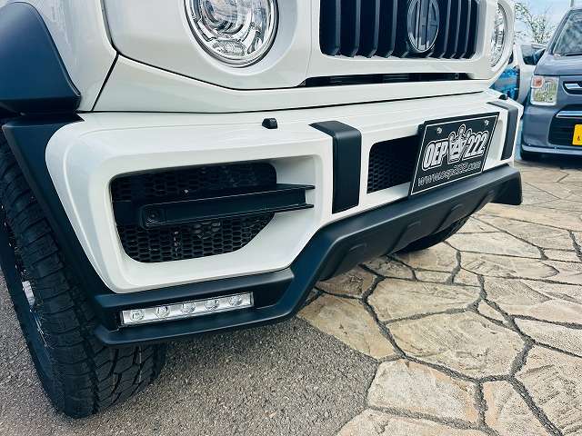 Suzuki Jimny Nomade 12