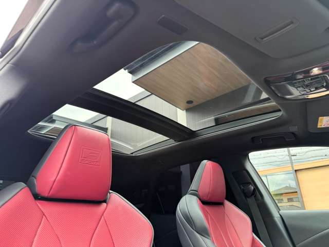 Lexus RX 2