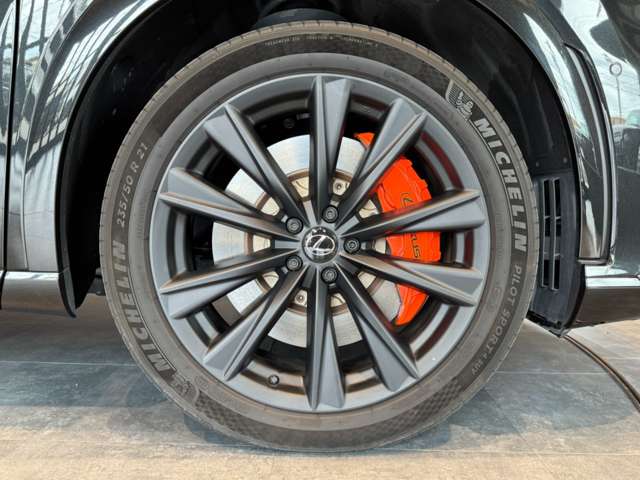 Lexus RX 3