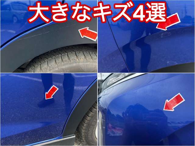 Mitsubishi eK X 6