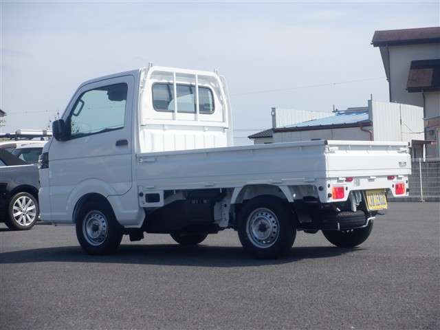 Suzuki Carry 11
