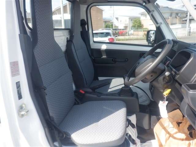 Suzuki Carry 12