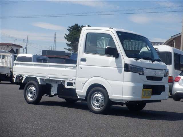 Suzuki Carry 7