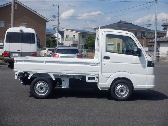 Suzuki Carry 8