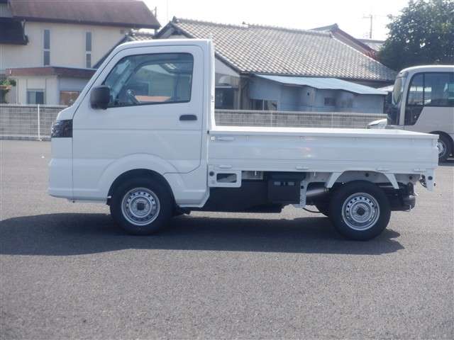 Suzuki Carry 9