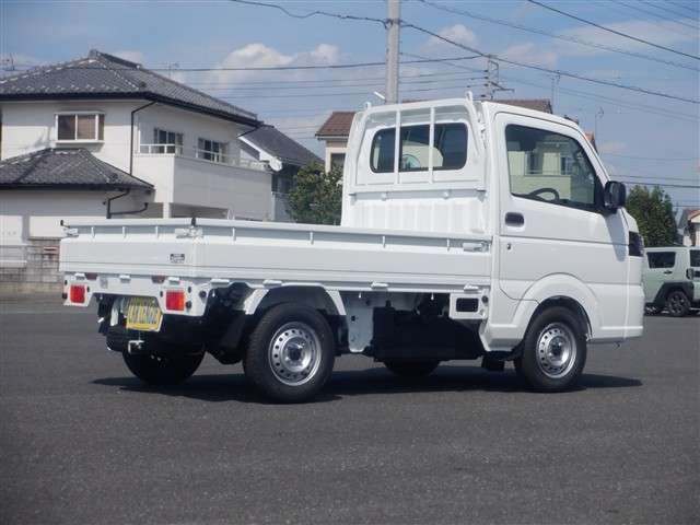 Suzuki Carry 10