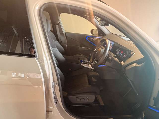 BMW X3 11