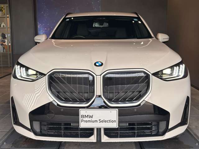 BMW X3 6