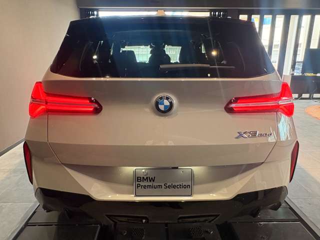 BMW X3 9