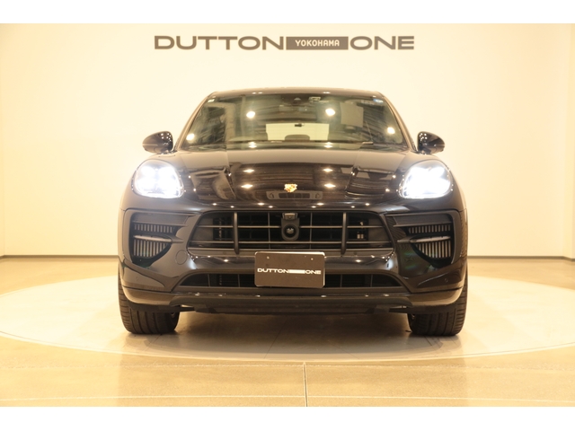 Porsche Macan 6