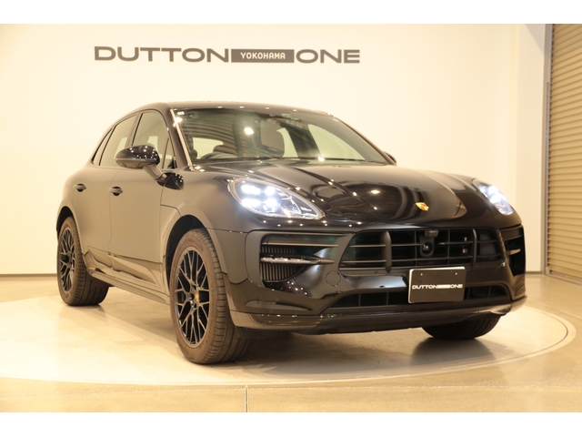 Porsche Macan 7