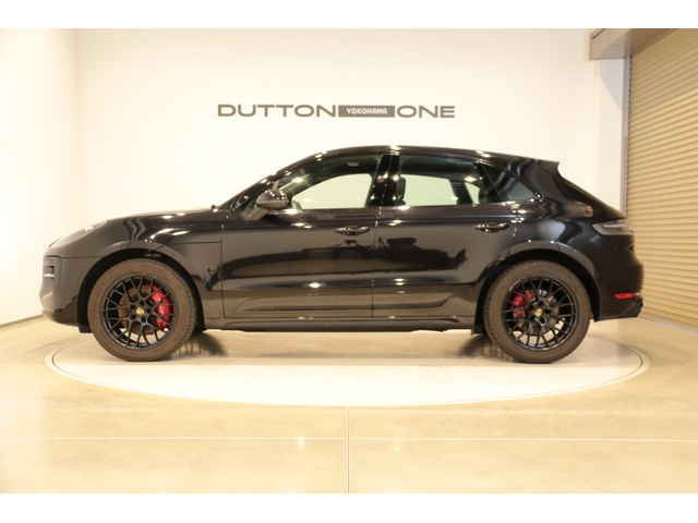 Porsche Macan 9