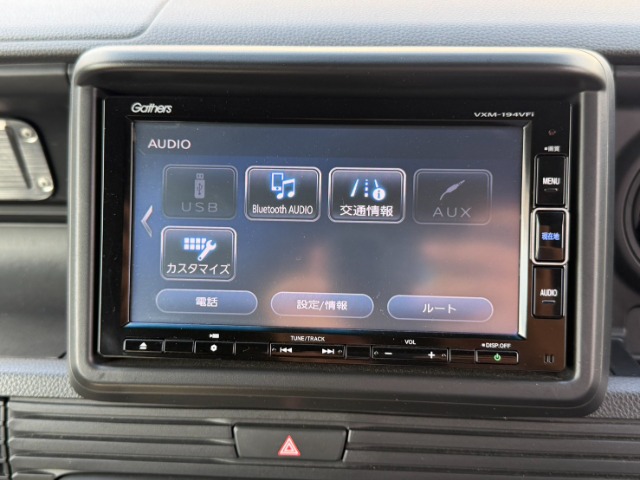 Honda N-VAN 12