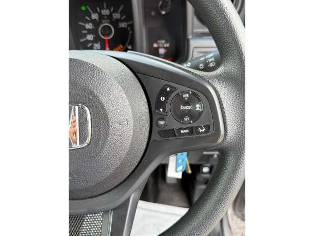 Honda N-VAN 9