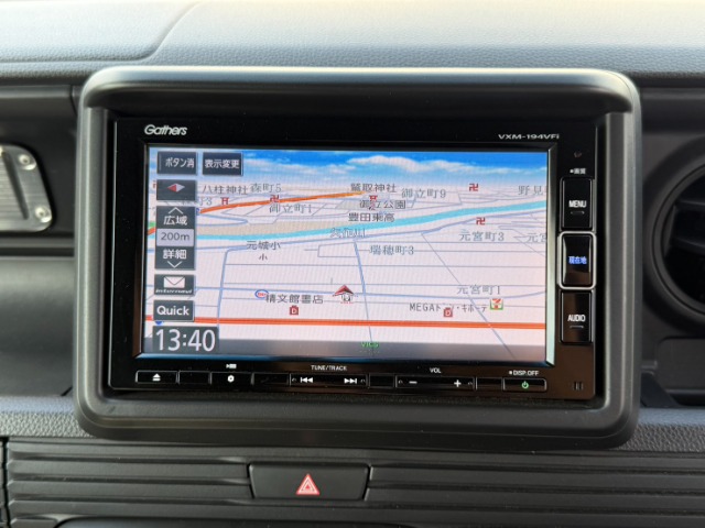 Honda N-VAN 10