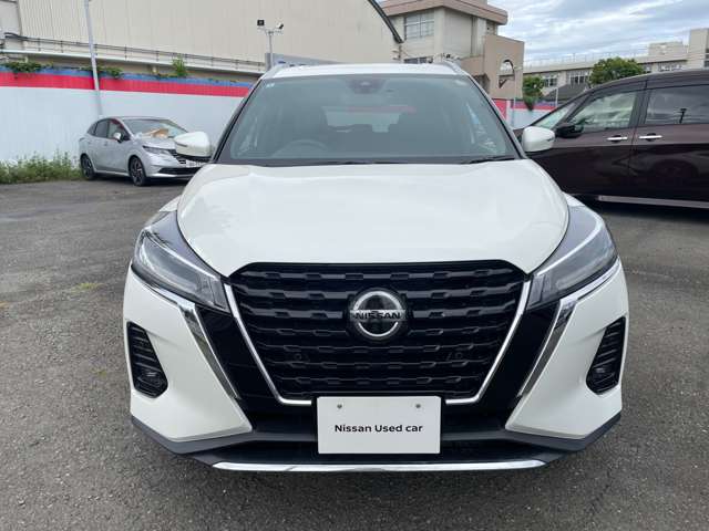 Nissan Kicks 2
