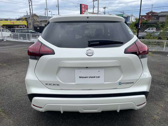 Nissan Kicks 3