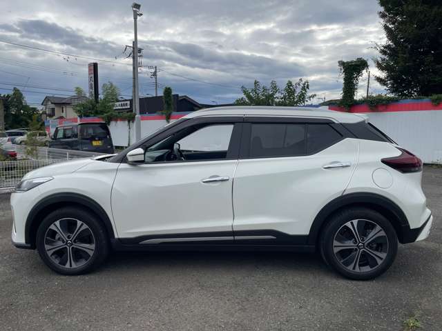 Nissan Kicks 6