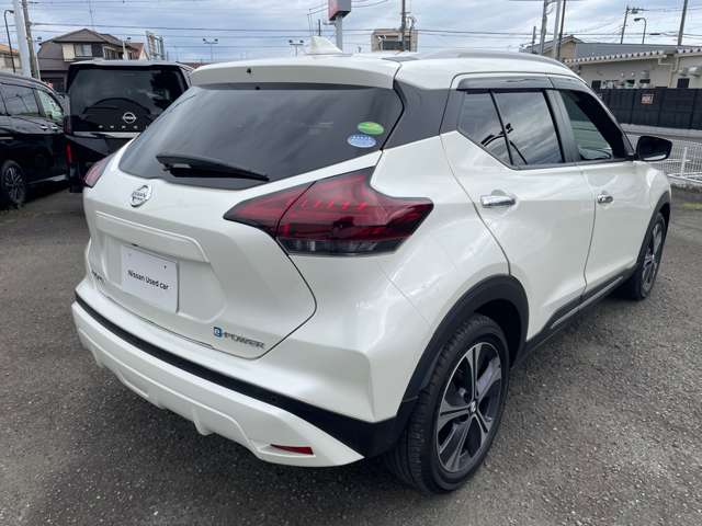 Nissan Kicks 7