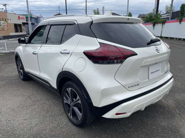 Nissan Kicks 8