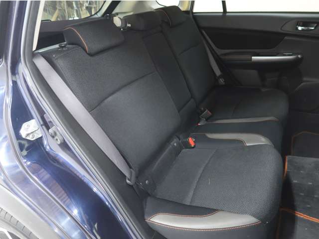 Subaru Impreza XV 11