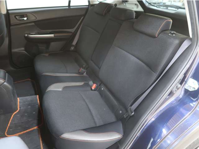 Subaru Impreza XV 12