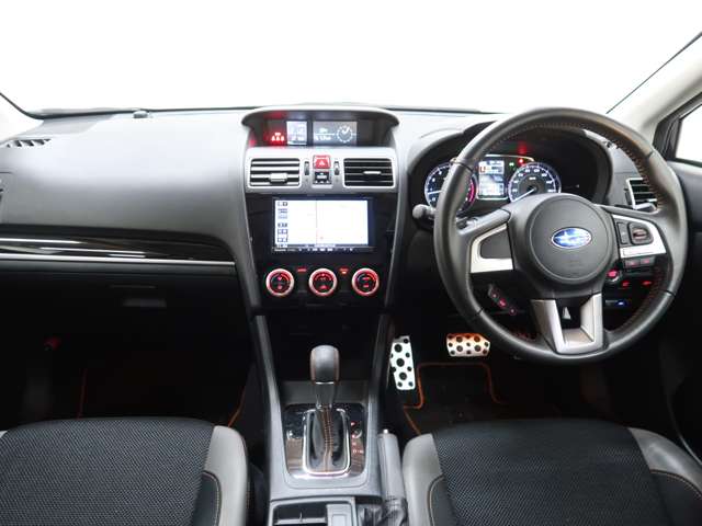 Subaru Impreza XV 3